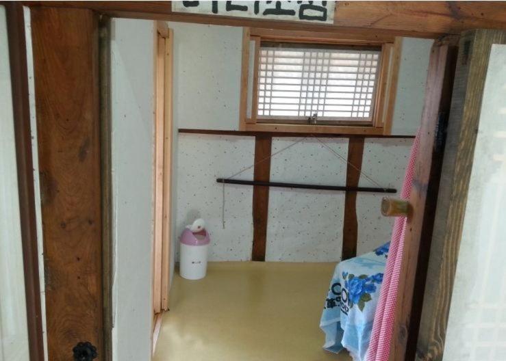 Goseong Choi Pilgan`s Old House Goseong (Gyeongsang) Quarto foto
