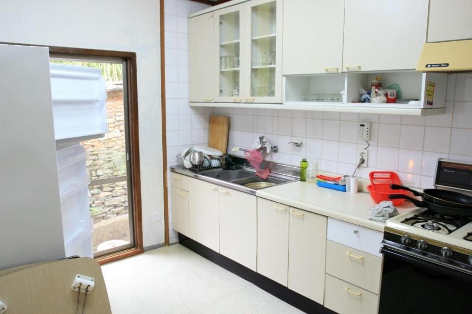 Goseong Choi Pilgan`s Old House Goseong (Gyeongsang) Exterior foto