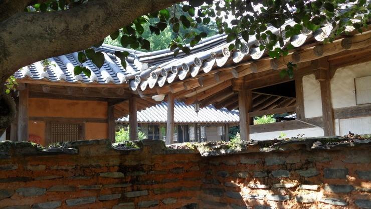 Goseong Choi Pilgan`s Old House Goseong (Gyeongsang) Exterior foto