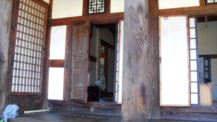 Goseong Choi Pilgan`s Old House Goseong (Gyeongsang) Quarto foto