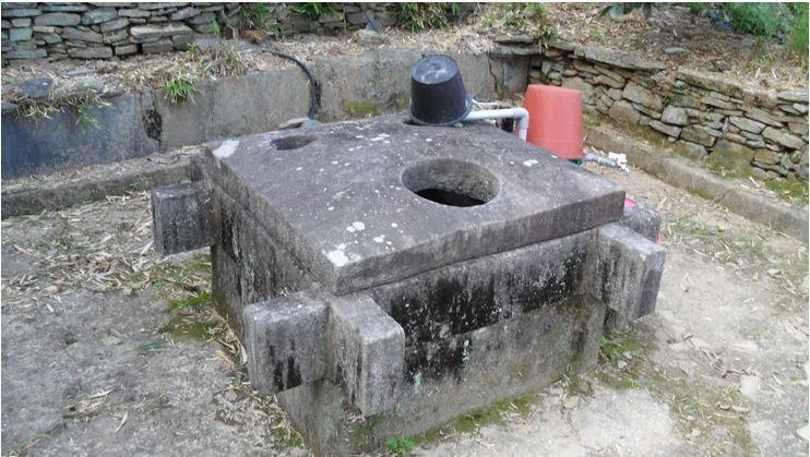 Goseong Choi Pilgan`s Old House Goseong (Gyeongsang) Exterior foto