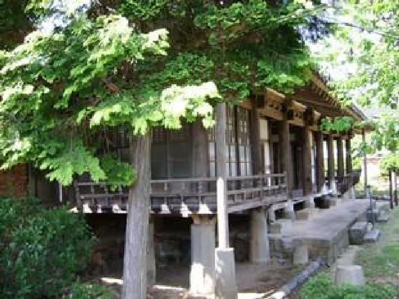 Goseong Choi Pilgan`s Old House Goseong (Gyeongsang) Exterior foto